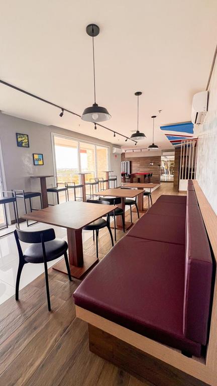 Neo Home Club Parque Del Sol | 110m² 3 Suítes | Elevador Privativo