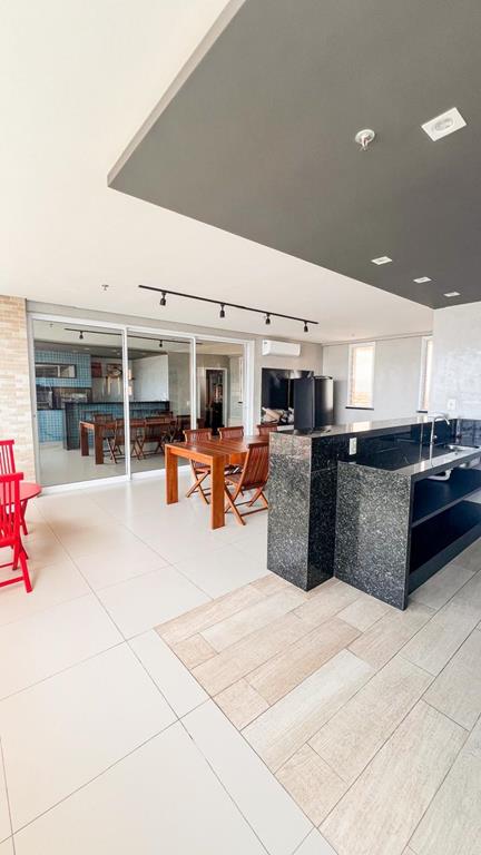 Neo Home Club Parque Del Sol | 110m² 3 Suítes | Elevador Privativo