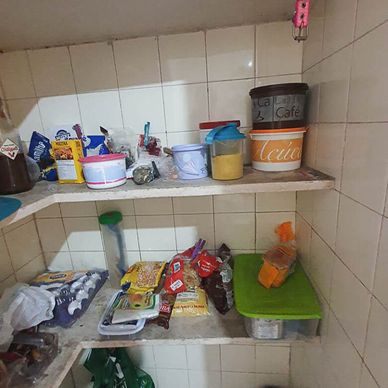 Apartamento à Venda no Bairro de Fátima 3 Quartos 1 Vaga em Fortaleza