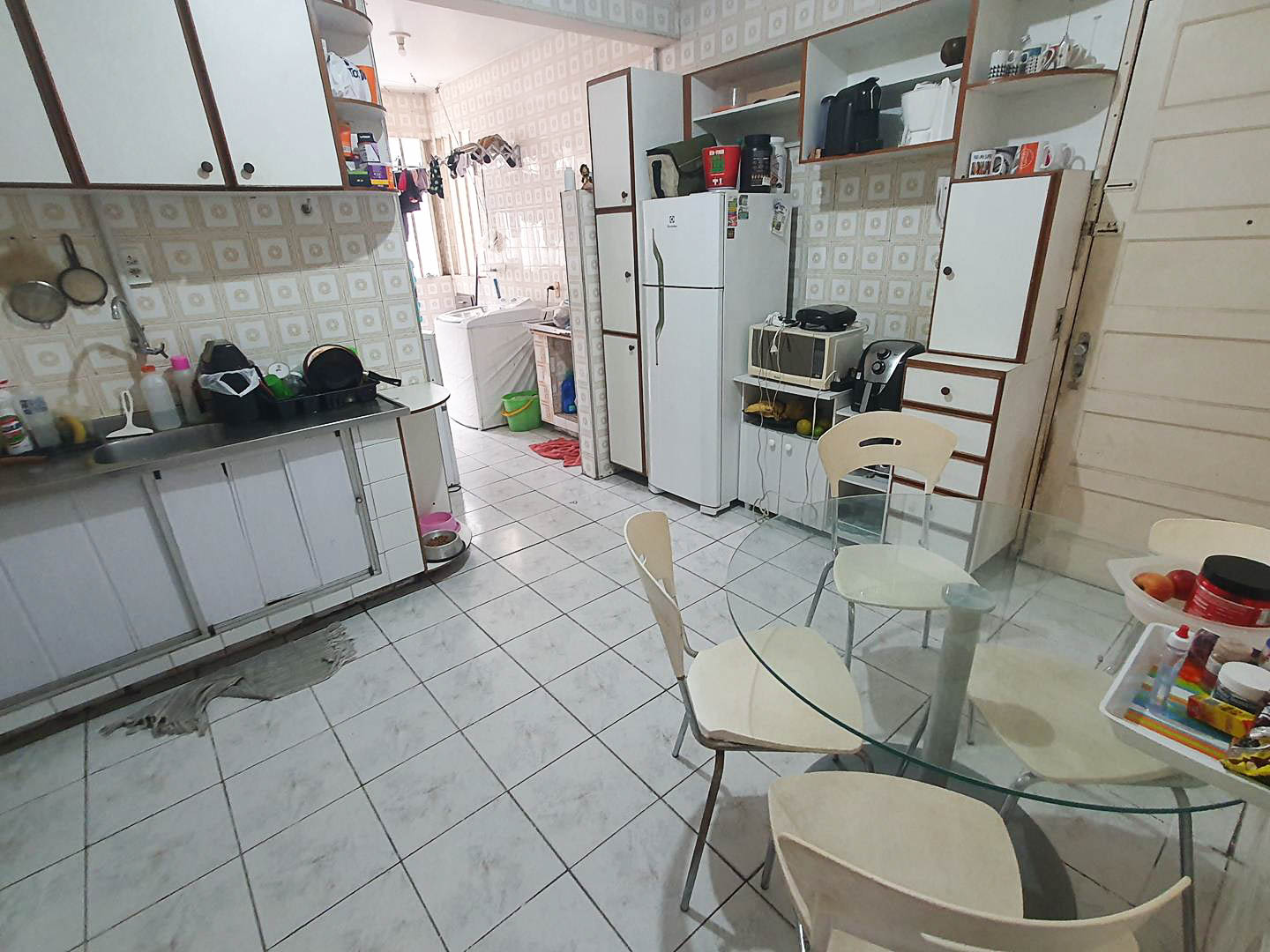20240710_103014 (Copy) Apartamento à Venda no Bairro de Fátima 3 Quartos 1 Vaga em Fortaleza