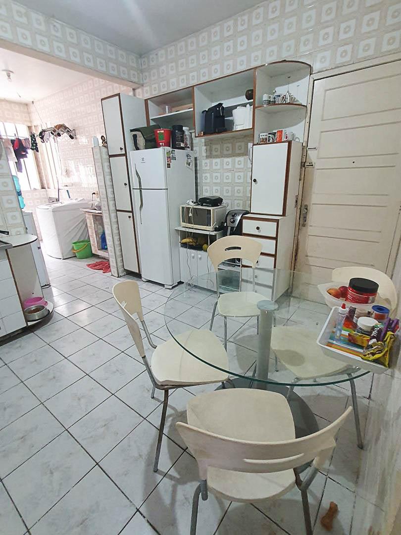 20240710_103018 (Copy) Apartamento à Venda no Bairro de Fátima 3 Quartos 1 Vaga em Fortaleza