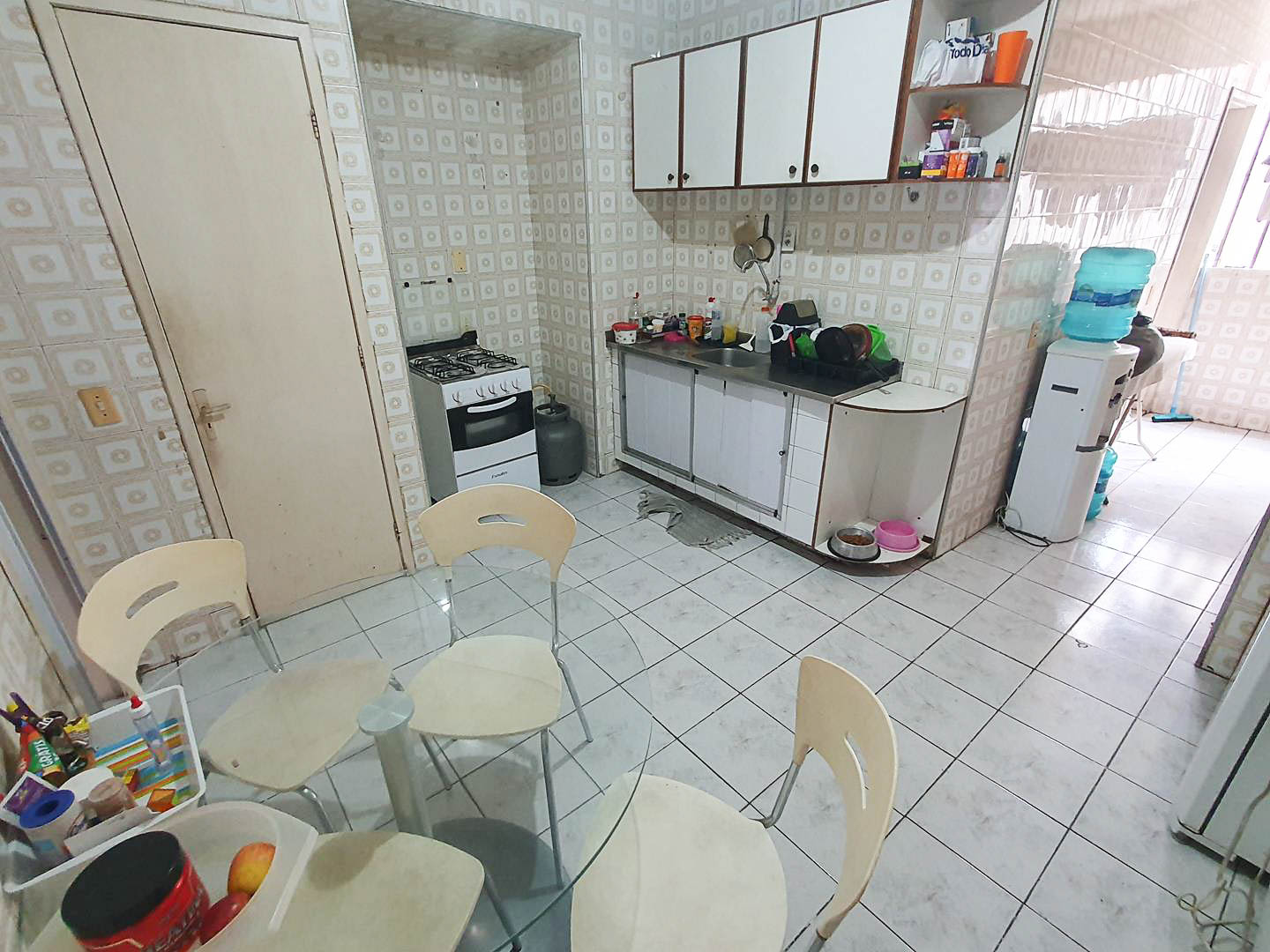 20240710_103029 (Copy) Apartamento à Venda no Bairro de Fátima 3 Quartos 1 Vaga em Fortaleza