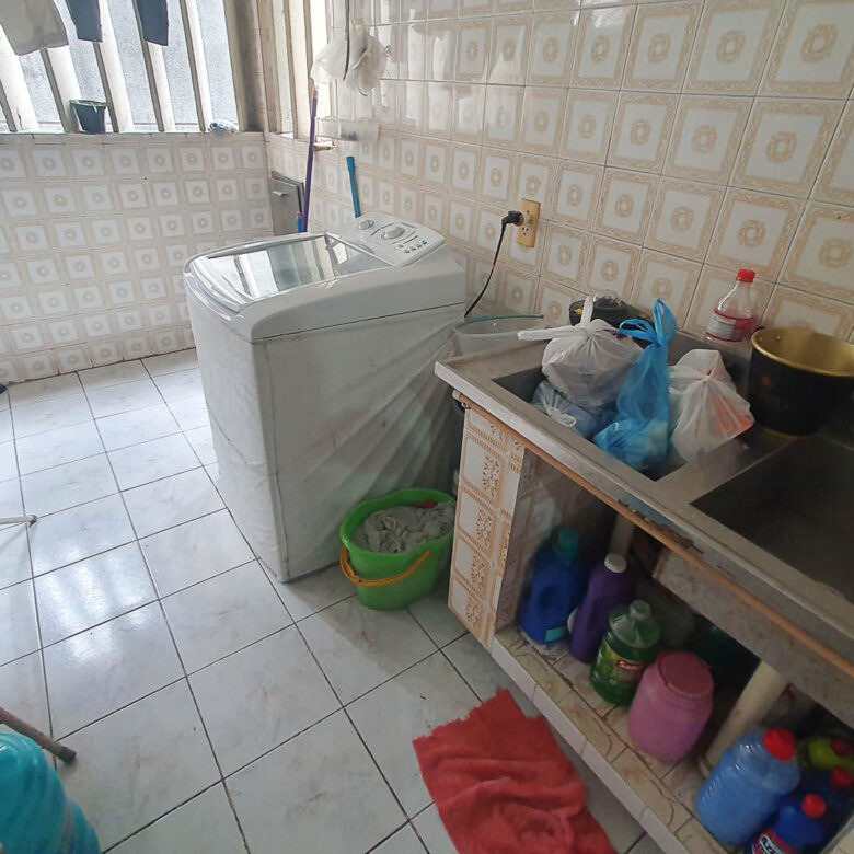 Apartamento à Venda no Bairro de Fátima 3 Quartos 1 Vaga em Fortaleza