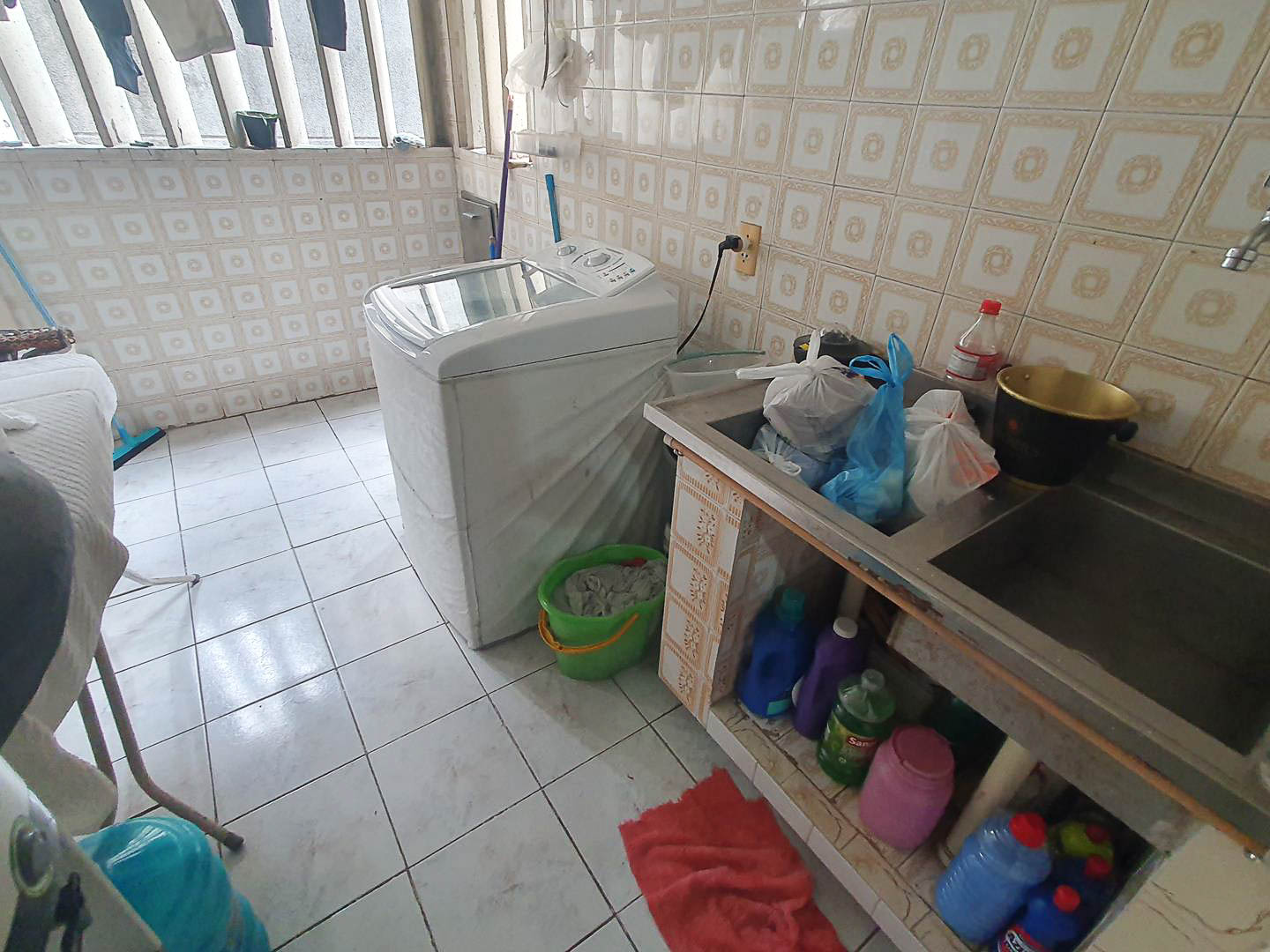 20240710_103035 (Copy) Apartamento à Venda no Bairro de Fátima 3 Quartos 1 Vaga em Fortaleza