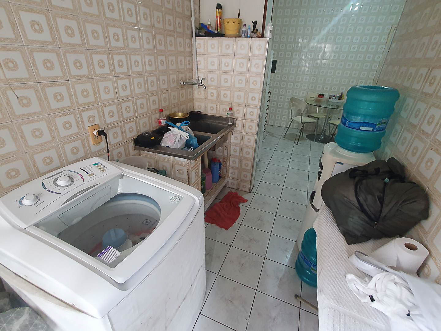 20240710_103048 (Copy) Apartamento à Venda no Bairro de Fátima 3 Quartos 1 Vaga em Fortaleza