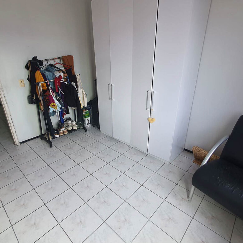 Apartamento à Venda no Bairro de Fátima 3 Quartos 1 Vaga em Fortaleza