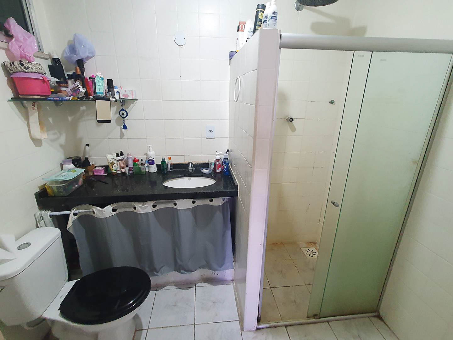 20240710_103231 (Copy) Apartamento à Venda no Bairro de Fátima 3 Quartos 1 Vaga em Fortaleza