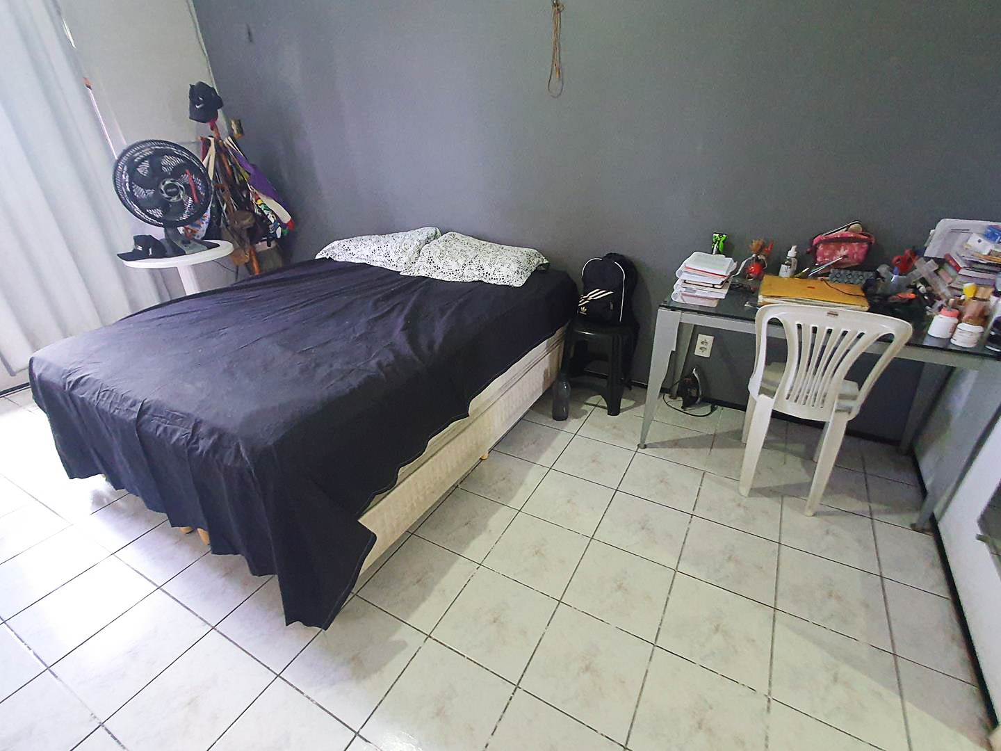 20240710_103245 (Copy) Apartamento à Venda no Bairro de Fátima 3 Quartos 1 Vaga em Fortaleza