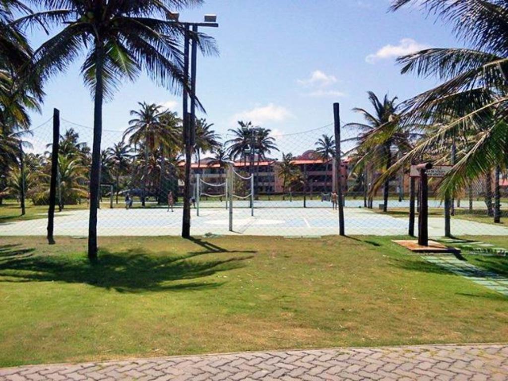 F (1) (Copy) (Copy) Apto Aquaville Resort Porto das Dunas | 98m² 3 Suítes + DCE