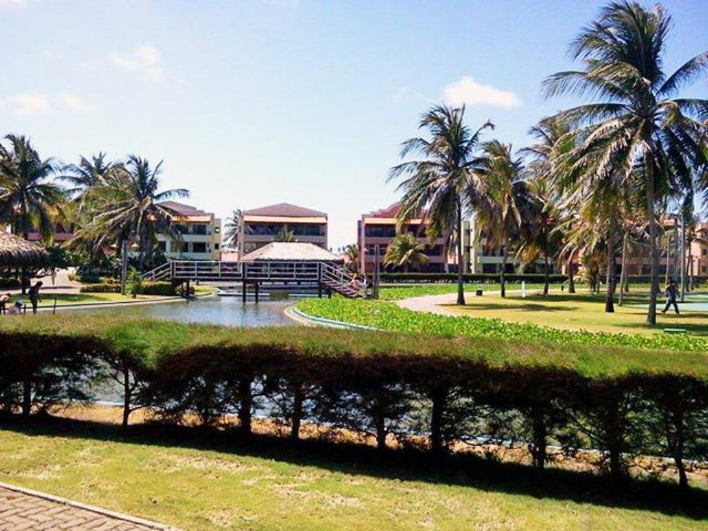 F (10) (Copy) (Copy) Apto Aquaville Resort Porto das Dunas | 98m² 3 Suítes + DCE