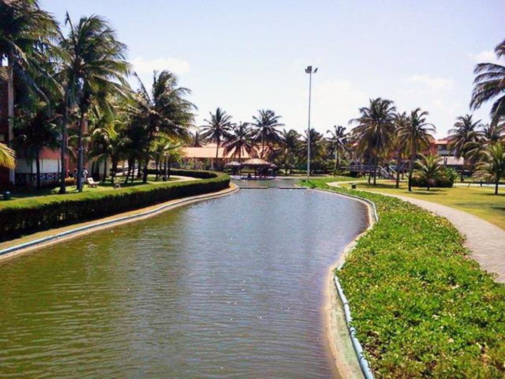 F (11) (Copy) (Copy) Apto Aquaville Resort Porto das Dunas | 98m² 3 Suítes + DCE
