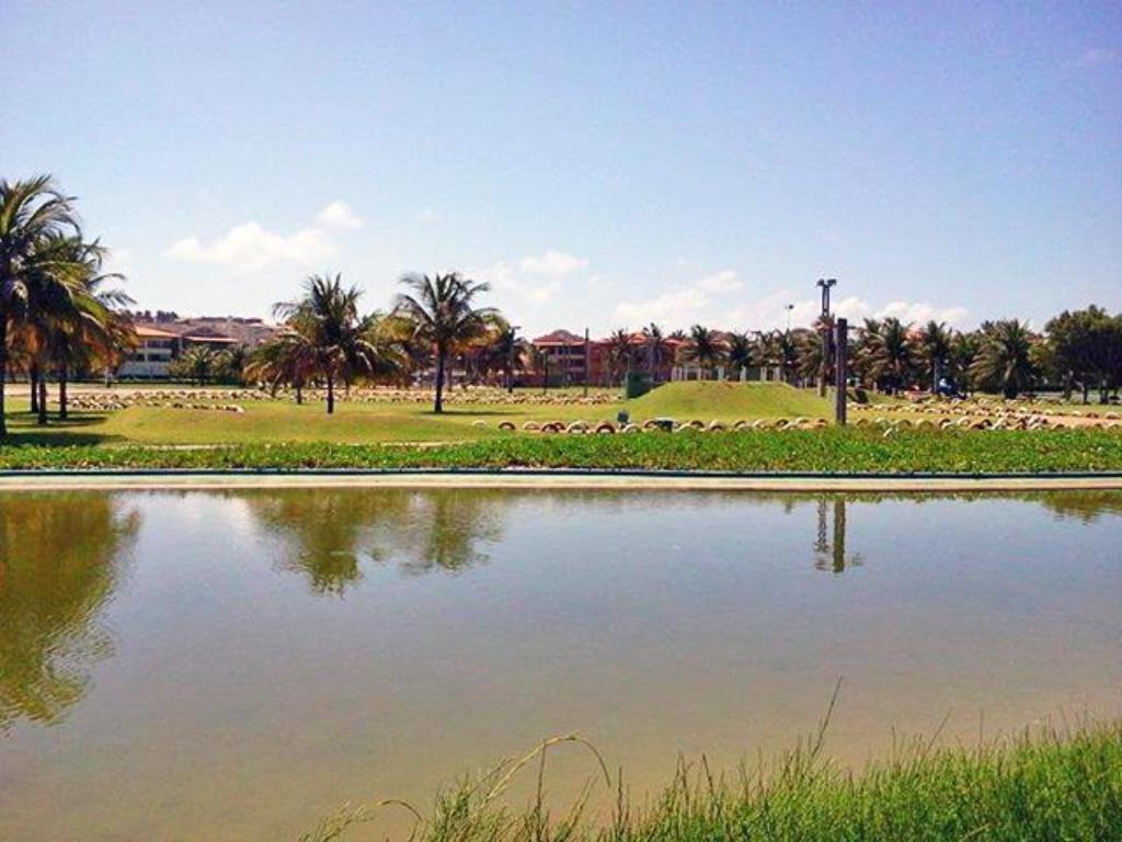 F (12) (Copy) (Copy) Apto Aquaville Resort Porto das Dunas | 98m² 3 Suítes + DCE