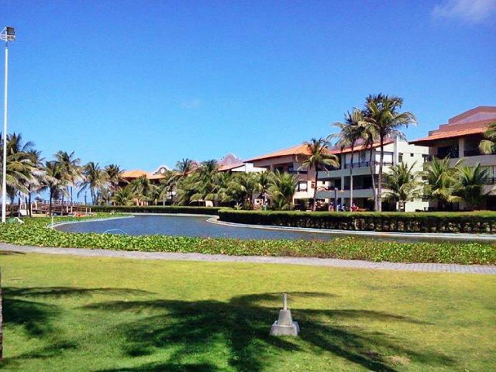 F (13) (Copy) (Copy) Apto Aquaville Resort Porto das Dunas | 98m² 3 Suítes + DCE