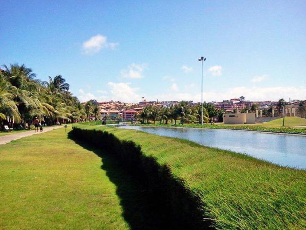 F (14) (Copy) (Copy) Apto Aquaville Resort Porto das Dunas | 98m² 3 Suítes + DCE