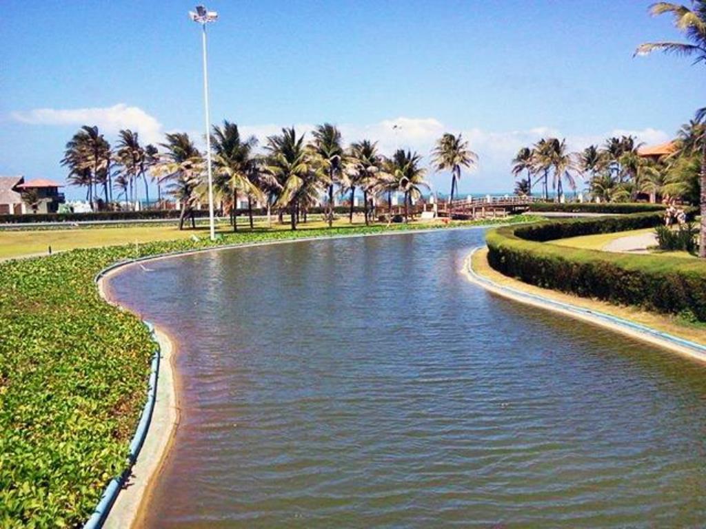 F (15) (Copy) (Copy) Apto Aquaville Resort Porto das Dunas | 98m² 3 Suítes + DCE