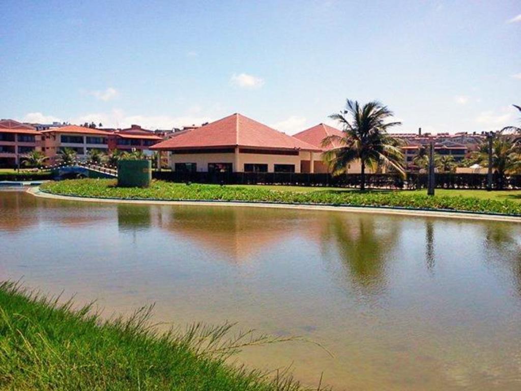 F (16) (Copy) (Copy) Apto Aquaville Resort Porto das Dunas | 98m² 3 Suítes + DCE