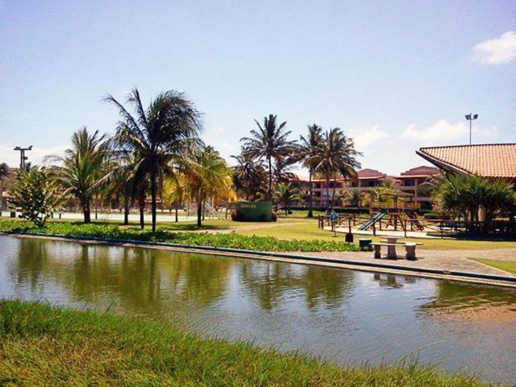 F (17) (Copy) (Copy) Apto Aquaville Resort Porto das Dunas | 98m² 3 Suítes + DCE