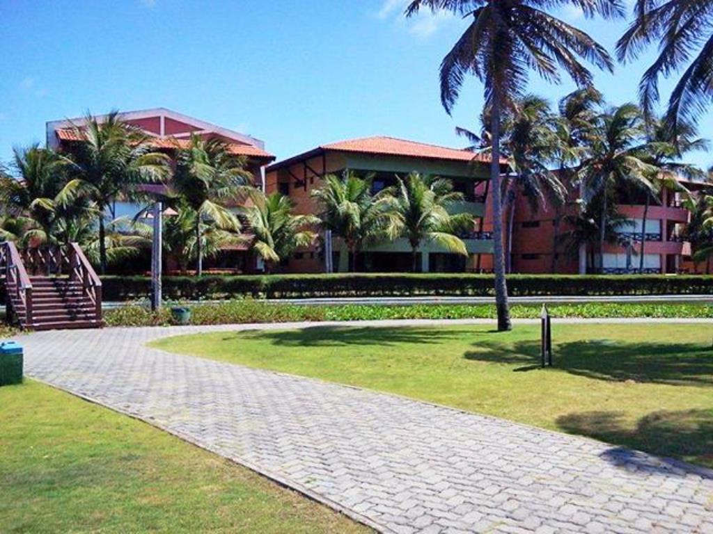 F (2) (Copy) (Copy) Apto Aquaville Resort Porto das Dunas | 98m² 3 Suítes + DCE