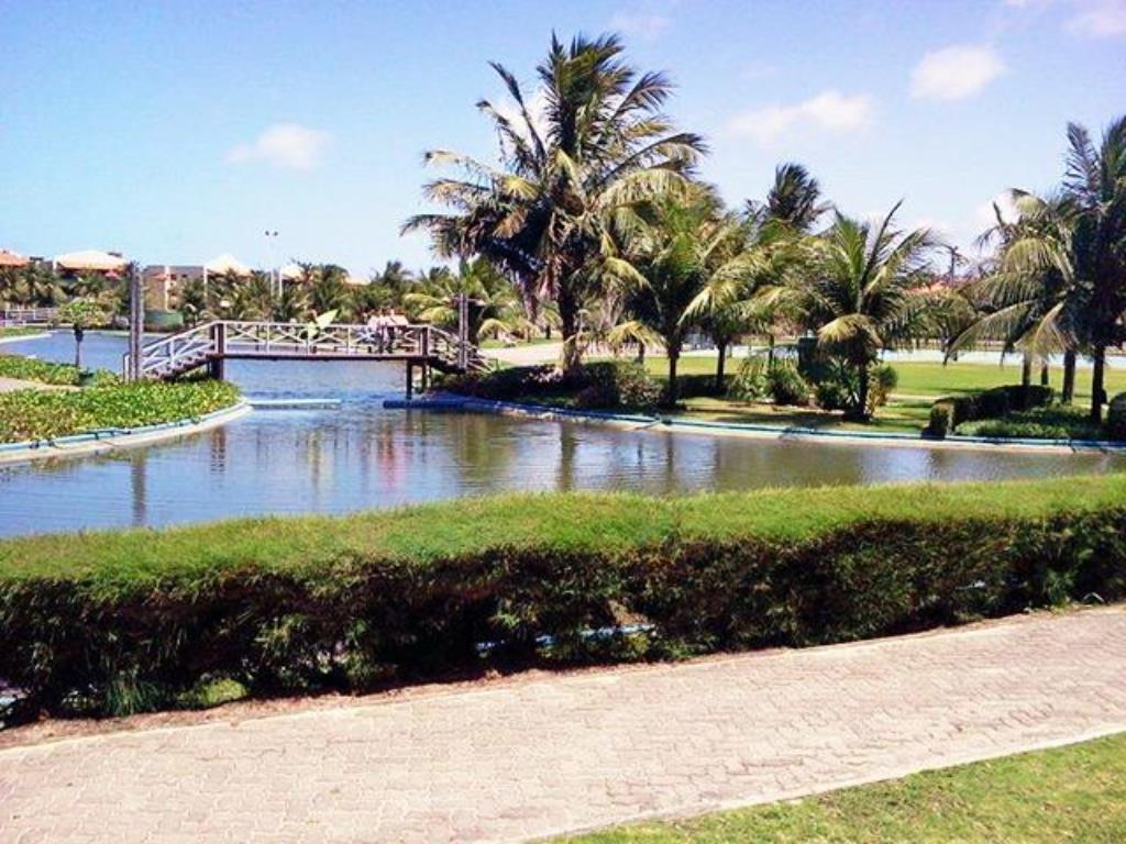 F (3) (Copy) (Copy) Apto Aquaville Resort Porto das Dunas | 98m² 3 Suítes + DCE