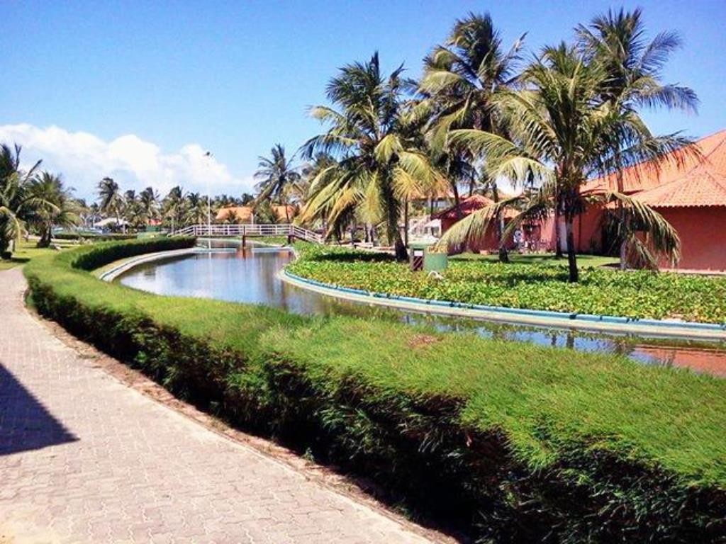 F (4) (Copy) (Copy) Apto Aquaville Resort Porto das Dunas | 98m² 3 Suítes + DCE