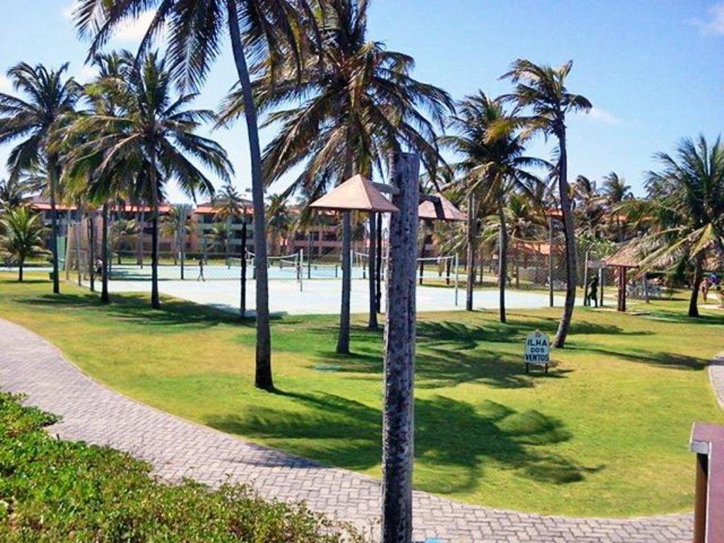 F (5) (Copy) (Copy) Apto Aquaville Resort Porto das Dunas | 98m² 3 Suítes + DCE