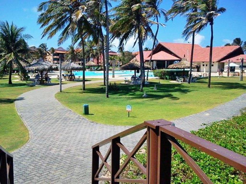 F (6) (Copy) (Copy) Apto Aquaville Resort Porto das Dunas | 98m² 3 Suítes + DCE
