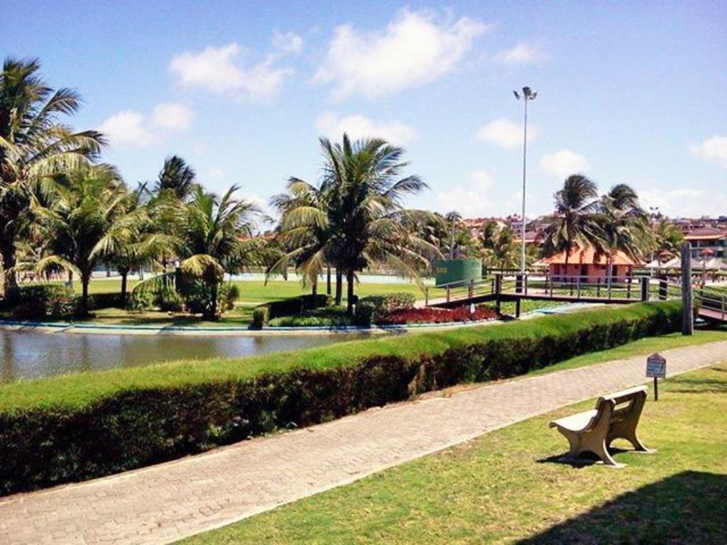 F (7) (Copy) (Copy) Apto Aquaville Resort Porto das Dunas | 98m² 3 Suítes + DCE