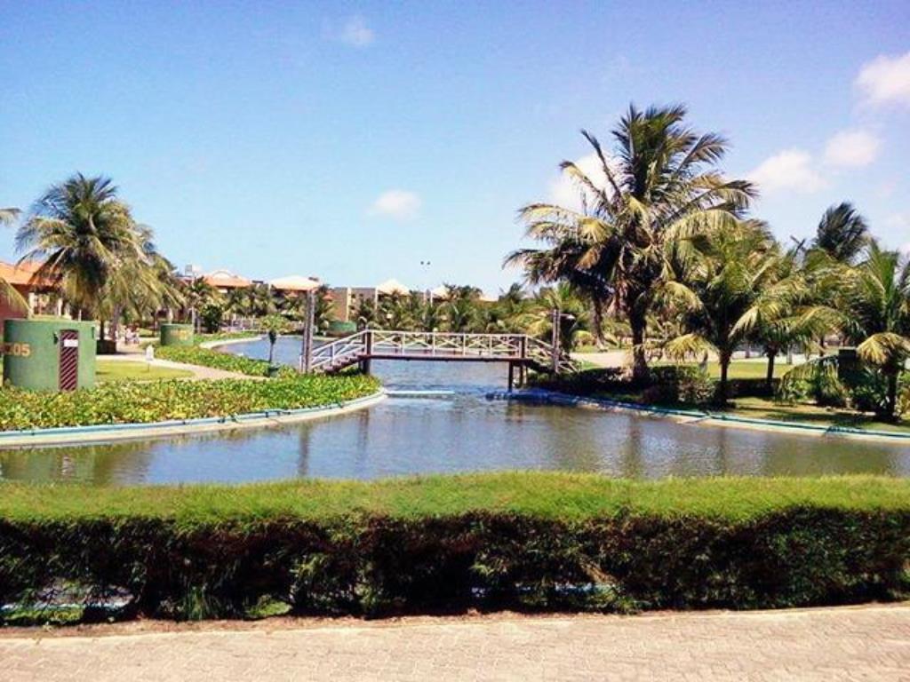 F (8) (Copy) (Copy) Apto Aquaville Resort Porto das Dunas | 98m² 3 Suítes + DCE