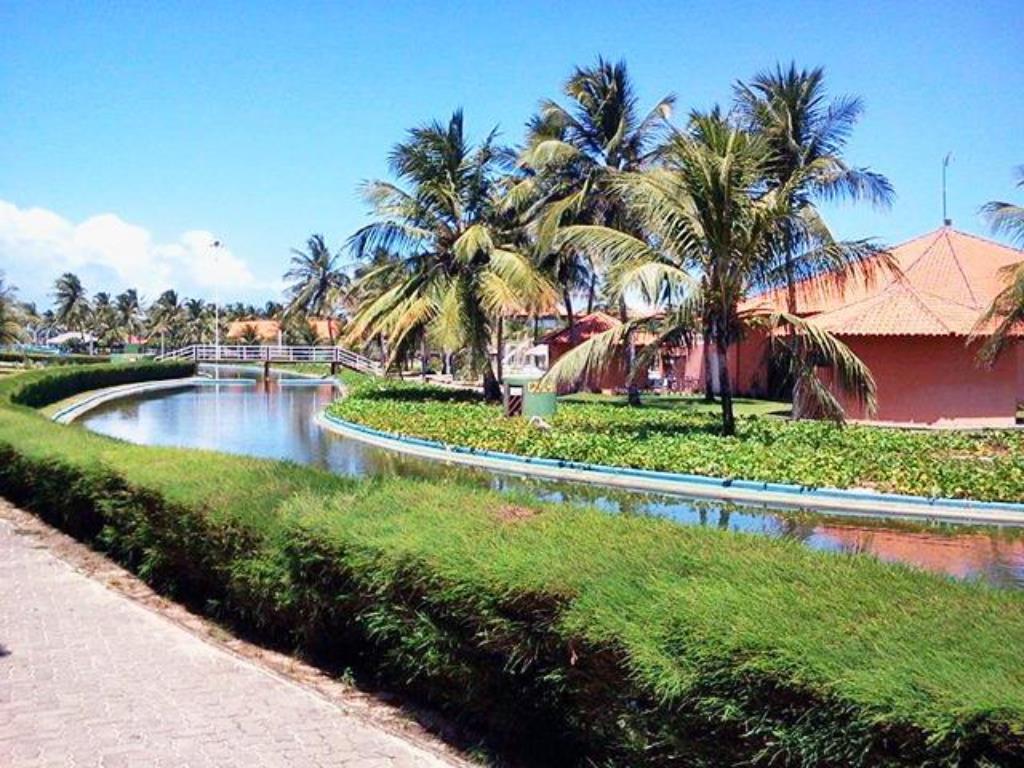 F (9) (Copy) (Copy) Apto Aquaville Resort Porto das Dunas | 98m² 3 Suítes + DCE