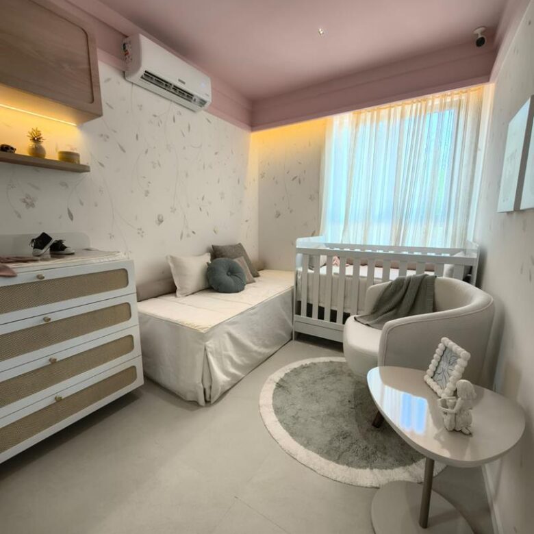 Bosque da Cidade | Apartamento à venda na Cidade dos Funcionários