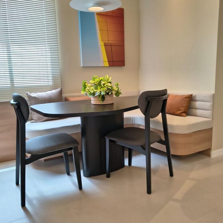 Bosque da Cidade | Apartamento à venda na Cidade dos Funcionários