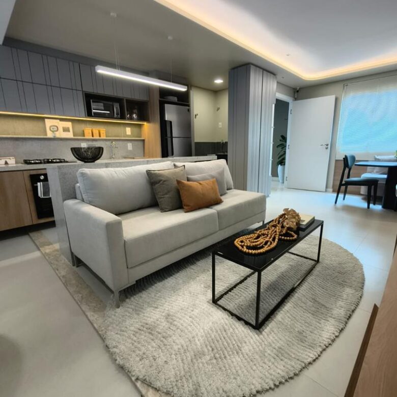 Bosque da Cidade | Apartamento à venda na Cidade dos Funcionários
