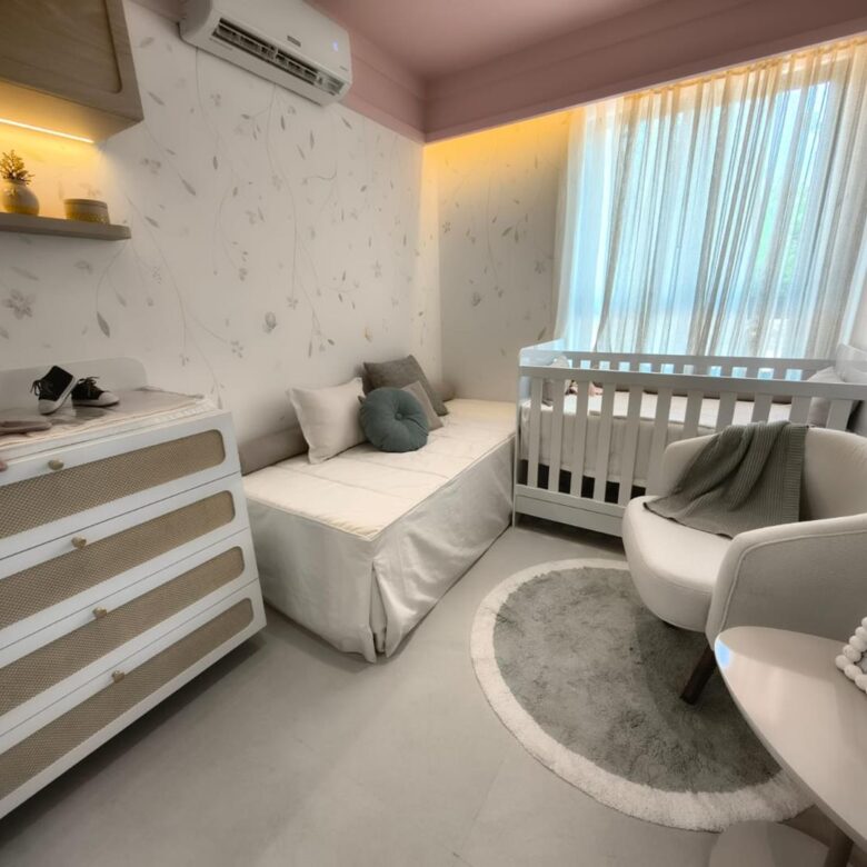 Bosque da Cidade | Apartamento à venda na Cidade dos Funcionários