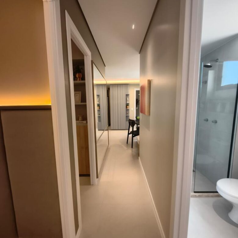 Bosque da Cidade | Apartamento à venda na Cidade dos Funcionários