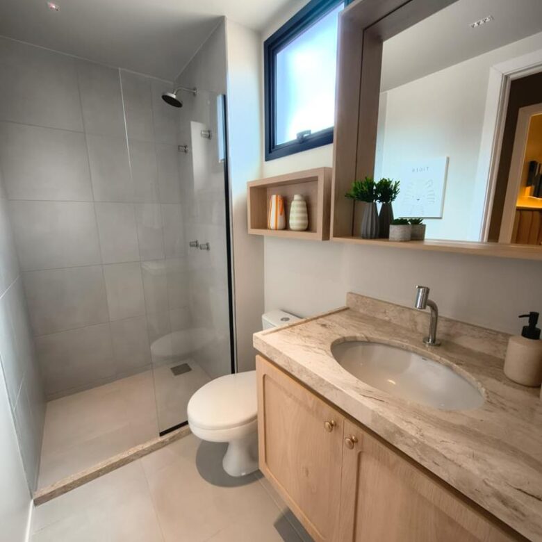 Bosque da Cidade | Apartamento à venda na Cidade dos Funcionários
