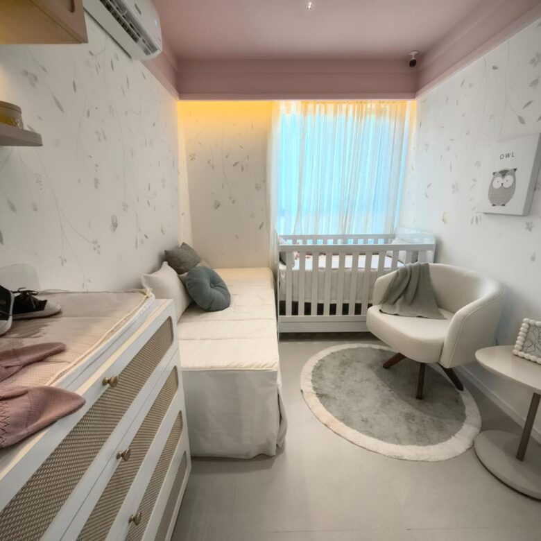 Bosque da Cidade | Apartamento à venda na Cidade dos Funcionários