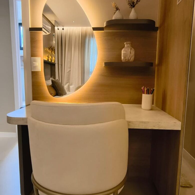 Bosque da Cidade | Apartamento à venda na Cidade dos Funcionários