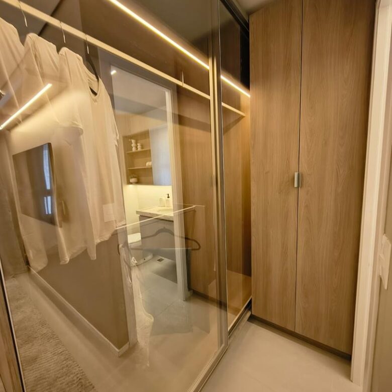 Bosque da Cidade | Apartamento à venda na Cidade dos Funcionários