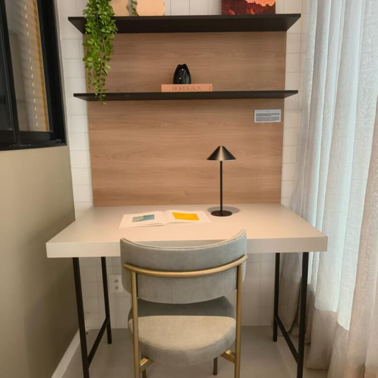 Bosque da Cidade | Apartamento à venda na Cidade dos Funcionários