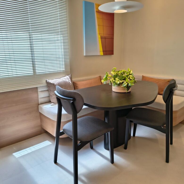 Bosque da Cidade | Apartamento à venda na Cidade dos Funcionários