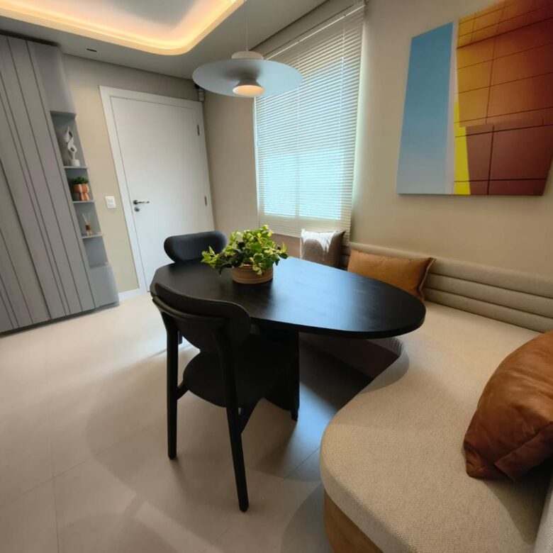 Bosque da Cidade | Apartamento à venda na Cidade dos Funcionários