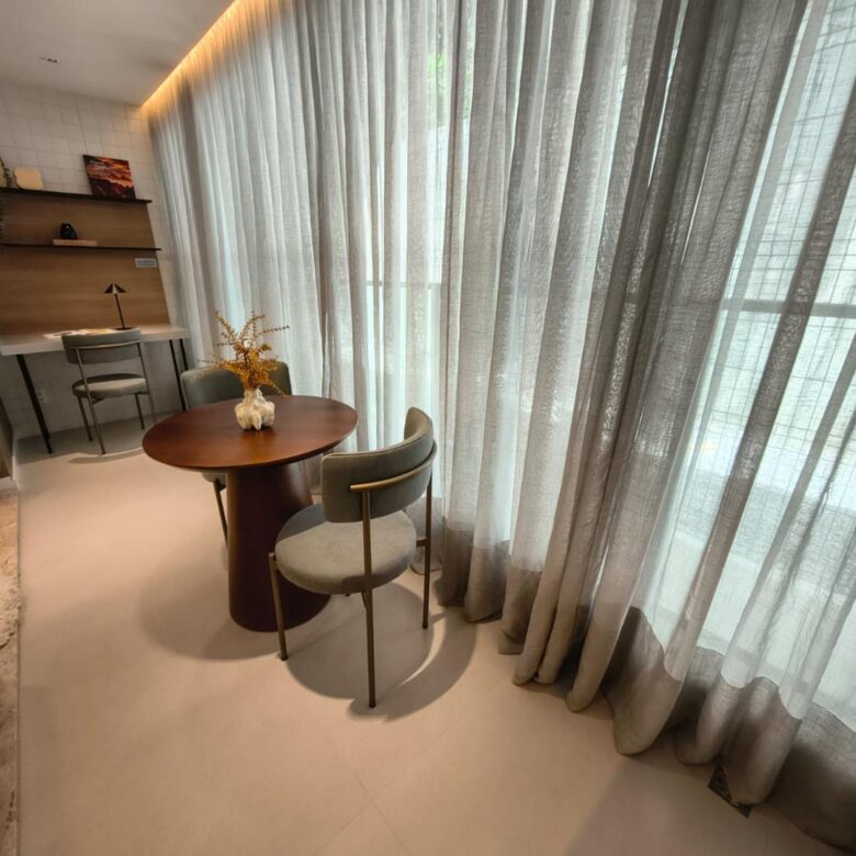 Bosque da Cidade | Apartamento à venda na Cidade dos Funcionários