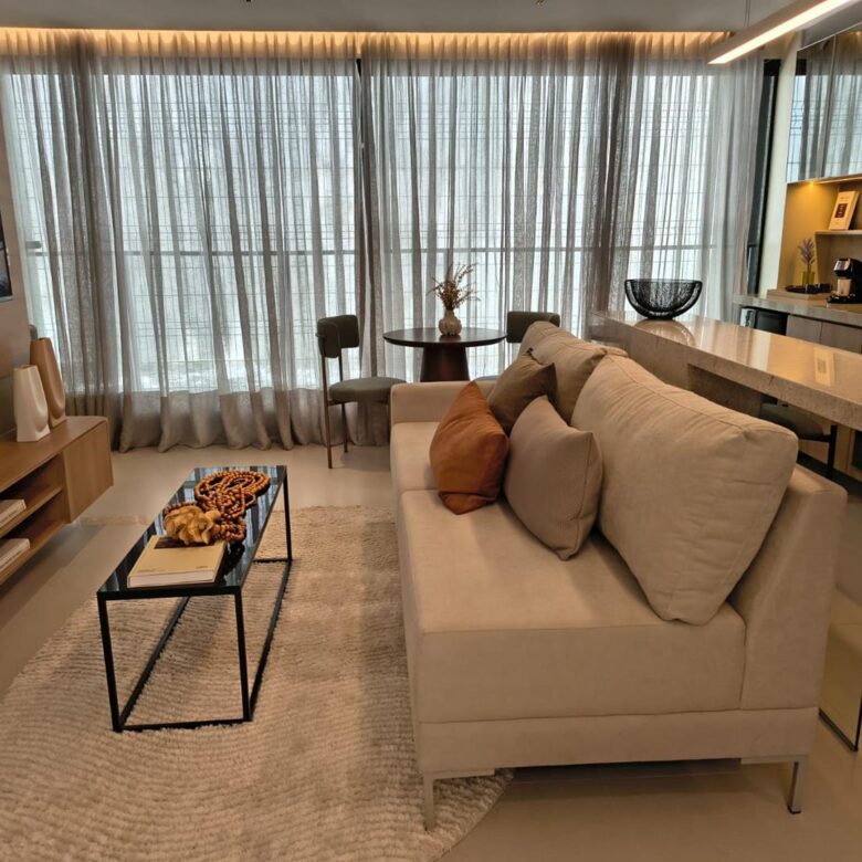 Bosque da Cidade | Apartamento à venda na Cidade dos Funcionários