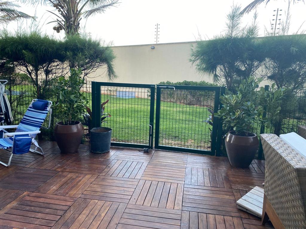 WhatsApp Image 2026-08-31 at 22.16.14 (3) (Copy) Apto Garden Porteira Fechada 141m² | 3 Suítes c/ Chuveirão Privativo