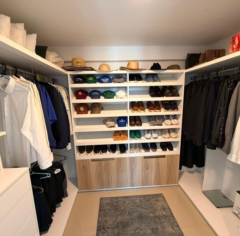 Apartamento à venda no Guararapes com 177 m², 4 suítes e 3 vagas – Porteira Fechada