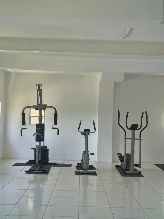 Apartamento à Venda com Varanda Gourmet no Porto das Dunas – 85m²