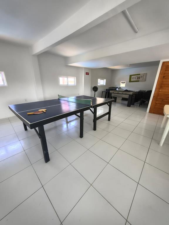 Apartamento à Venda com Varanda Gourmet no Porto das Dunas – 85m²