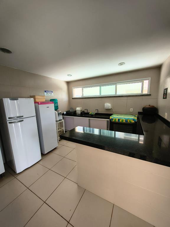 Apartamento à Venda com Varanda Gourmet no Porto das Dunas – 85m²