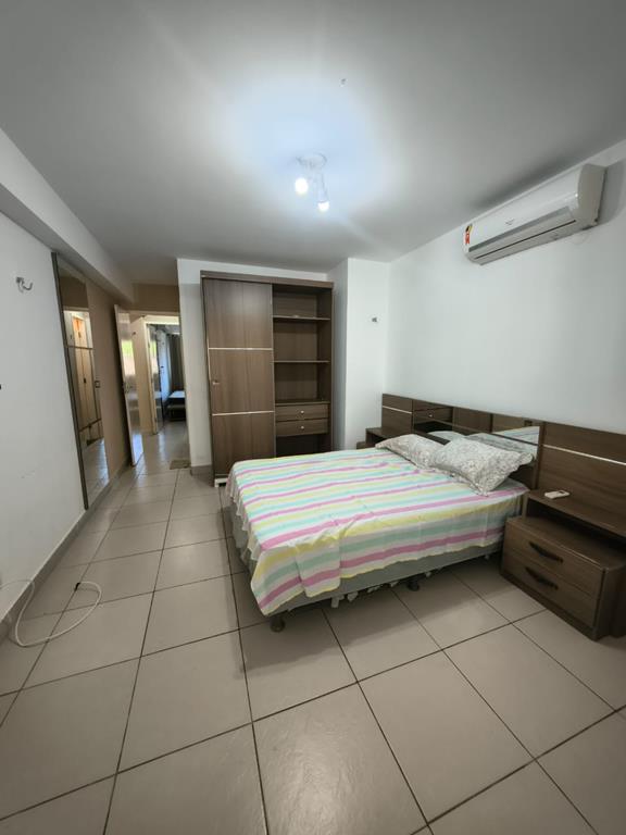 Apartamento à Venda com Varanda Gourmet no Porto das Dunas – 85m²
