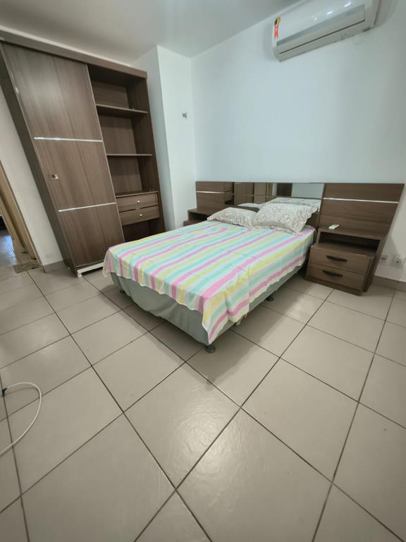 Apartamento à Venda com Varanda Gourmet no Porto das Dunas – 85m²